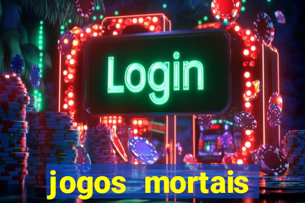 jogos mortais torrent magnet